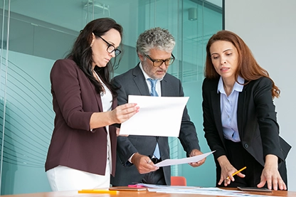 Top Challenges in Cyber Security Staffing for Companies
